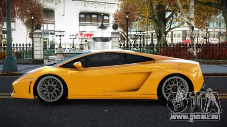 Lamborghini Gallardo Rexi pour GTA 4