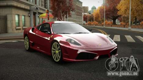 Ferrari F430 Jangoah für GTA 4