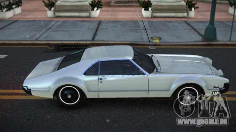 Oldsmobile Toronado Nufimed für GTA 4