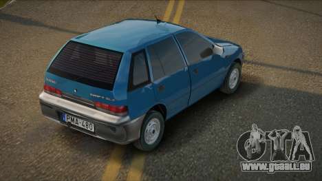 Suzuki Swift Normegel für GTA San Andreas