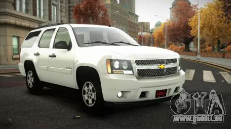 Chevrolet Tahoe Xocnudixe für GTA 4