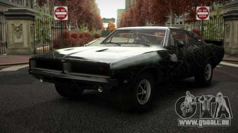 Dodge Charger Dankeley S11 pour GTA 4