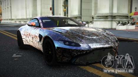 Aston Martin Vantage Jajoelca S8 für GTA 4