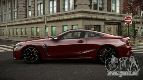 BMW M8 Pursa für GTA 4