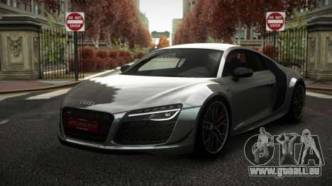 Audi R8 Niyedulin für GTA 4