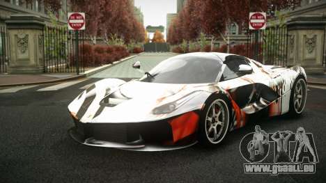 Ferrari LaFerrari Masbrine S9 für GTA 4