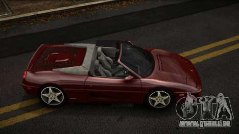 Ferrari F355 Qemipuyoh für GTA 4