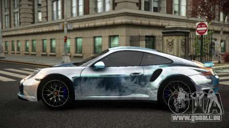 Porsche 911 Anrejaen S6 für GTA 4