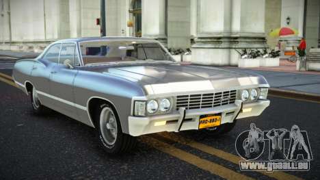 Chevrolet Impala Patem pour GTA 4