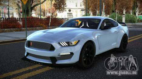 Ford Mustang Anser für GTA 4