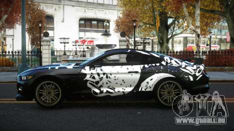 Ford Mustang Juon S2 pour GTA 4