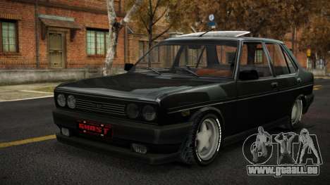 Tofas 131 Bepobovog für GTA 4