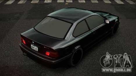 BMW M3 E36 Sarop pour GTA 4