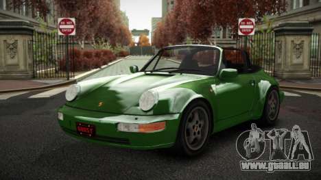 Porsche 911 Vesvixol für GTA 4
