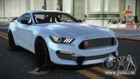 Ford Mustang Anser für GTA 4