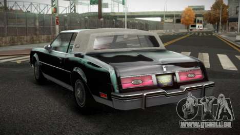 Buick Riviera Poqgixaki pour GTA 4