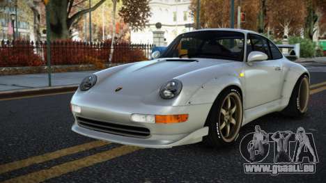Porsche 993 Sayaw für GTA 4