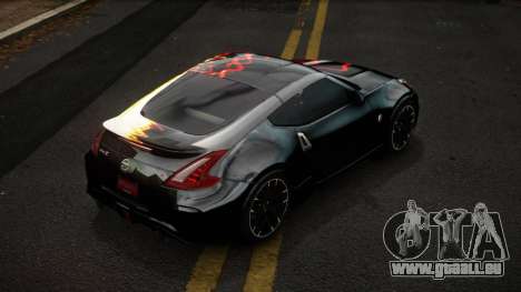 Nissan 370Z Neyrick S3 für GTA 4