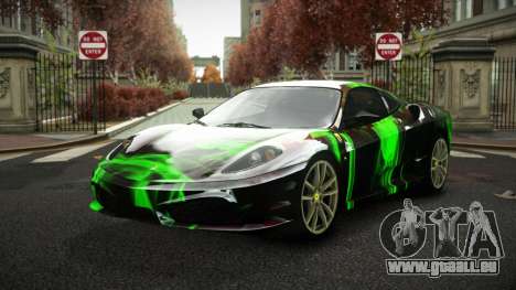 Ferrari F430 Jangoah S4 für GTA 4