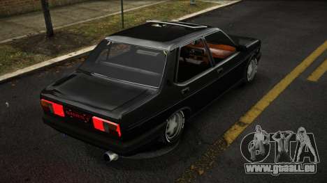 Tofas 131 Bepobovog für GTA 4