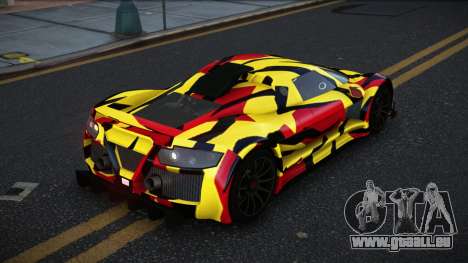 Gumpert Apollo Viernian S2 für GTA 4
