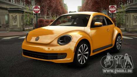 Volkswagen New Beetle Hajewir pour GTA 4