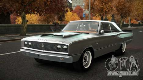 Dodge Coronet Ajev für GTA 4
