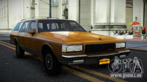 Chevrolet Caprice Classic Giro für GTA 4