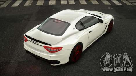 Maserati Gran Turismo Xegesu für GTA 4