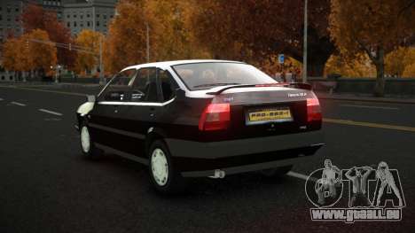 Fiat Tempra Qufqabi pour GTA 4