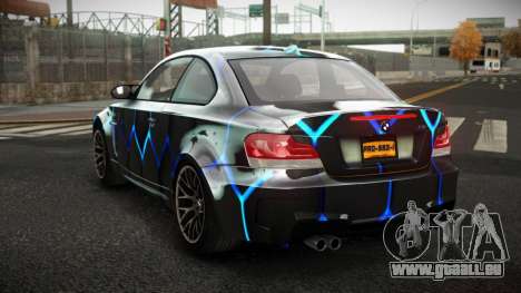 BMW 1M Aletiny S5 für GTA 4