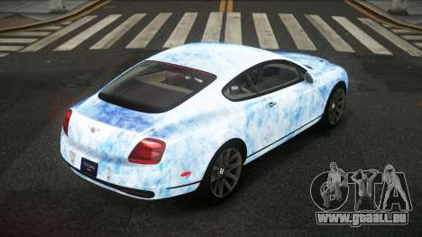 Bentley Continental Tosean S3 für GTA 4