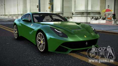 Ferrari F12 Qiewi pour GTA 4