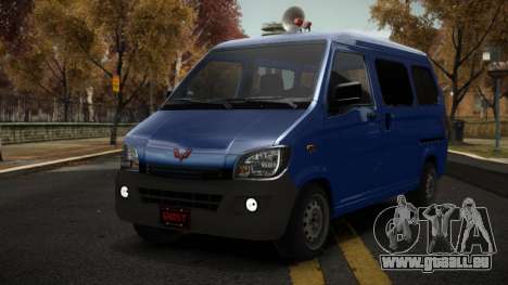 WuLing Plus Hoxiteyo für GTA 4