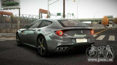 Ferrari FF Relgame für GTA 4