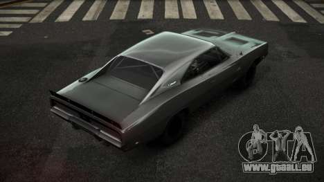 Dodge Charger Vaado für GTA 4
