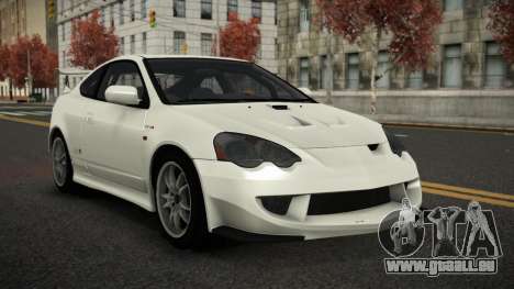 Honda NSX Alanie für GTA 4