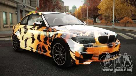 BMW 1M Aletiny S12 für GTA 4