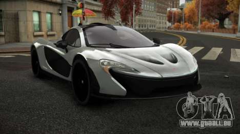McLaren P1 Coyjigi pour GTA 4