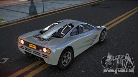 McLaren F1 Xekex für GTA 4