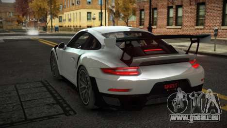 Porsche 911 GT2 Mumutian für GTA 4