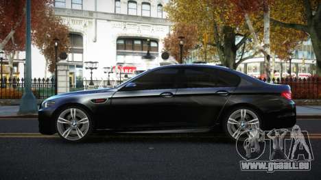 BMW M5 F10 Hazsi für GTA 4