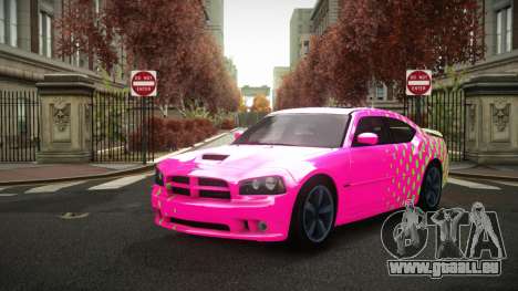Dodge Charger Desic S13 für GTA 4