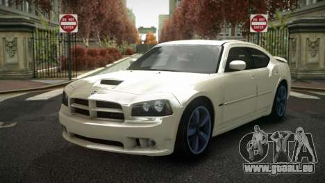 Dodge Charger Desic für GTA 4