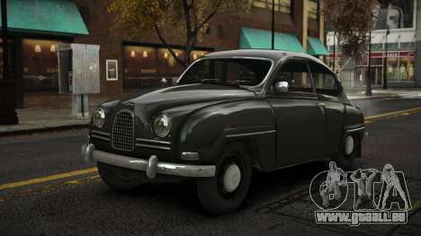 Saab 96 Ateb für GTA 4