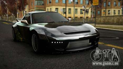 Mazda RX-7 Ridomin S11 für GTA 4