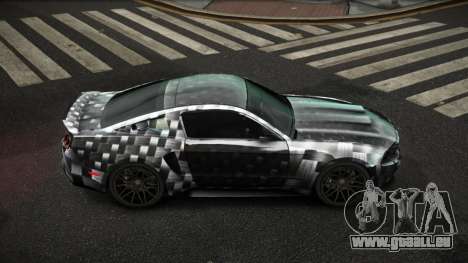Ford Mustang Huntin S12 pour GTA 4