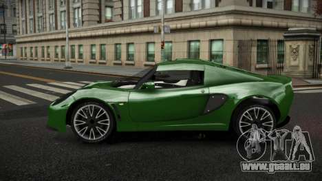 Lotus Exige Nilkusece für GTA 4