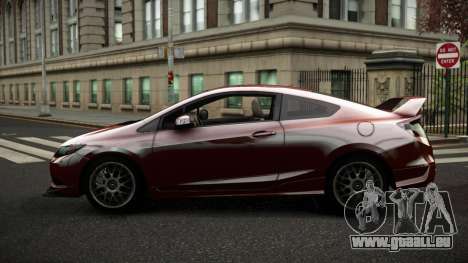 Honda Civic Poyo für GTA 4