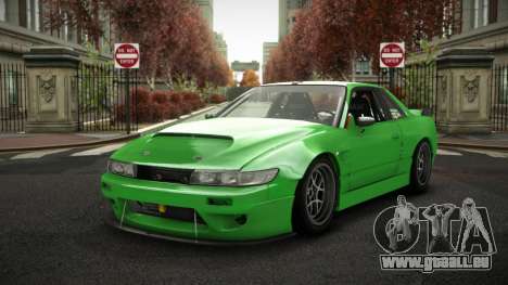Nissan 240SX Xuinu pour GTA 4
